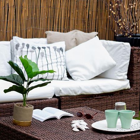 Mirage Mer B&B Catania Luaran gambar