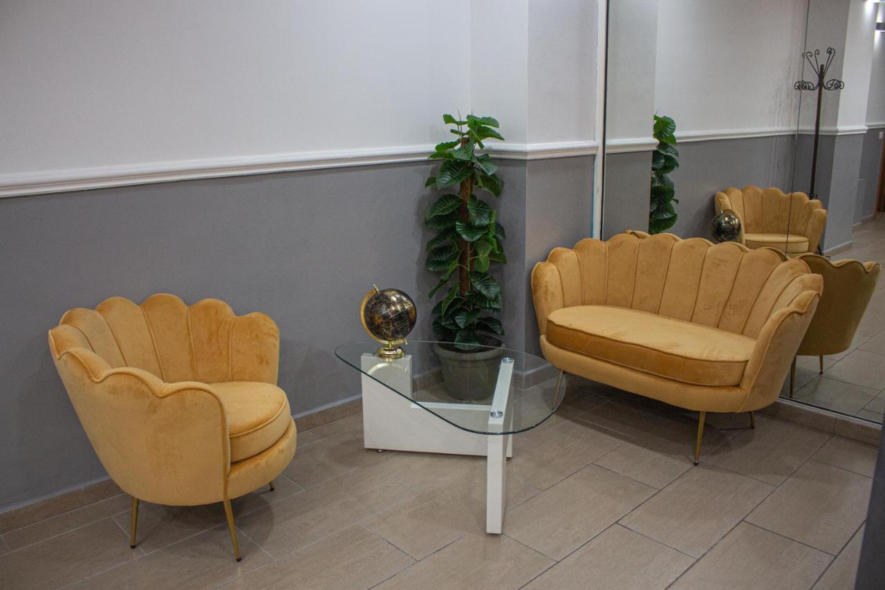 Mirage Mer B&B Catania Luaran gambar