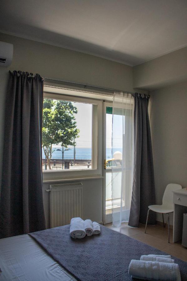 Mirage Mer B&B Catania Luaran gambar