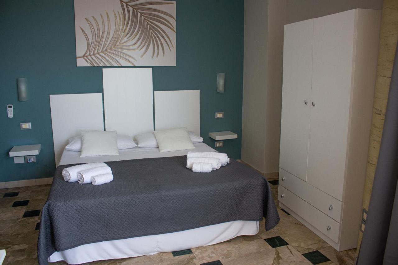 Mirage Mer B&B Catania Luaran gambar