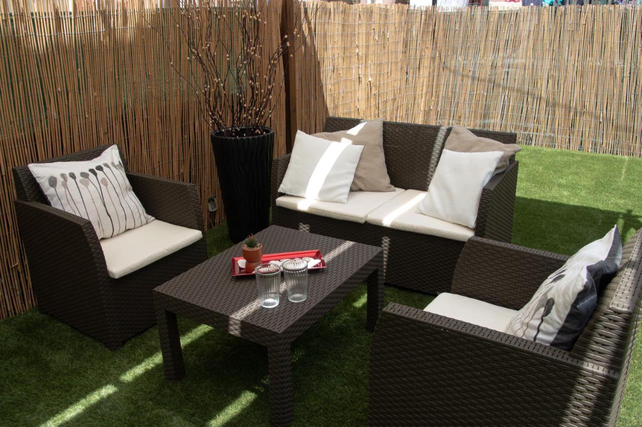Mirage Mer B&B Catania Luaran gambar