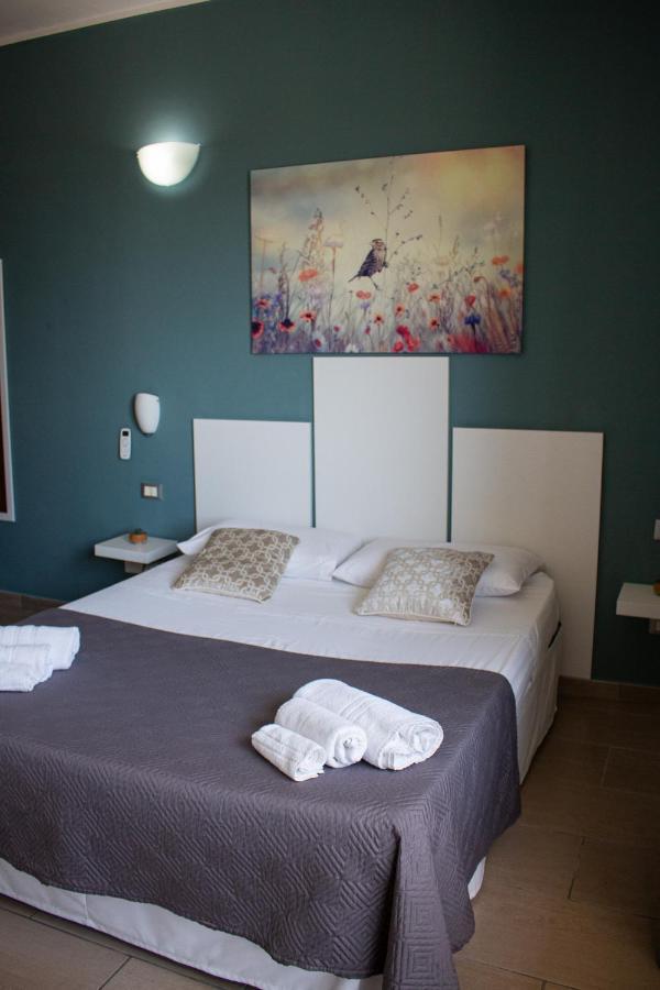Mirage Mer B&B Catania Luaran gambar