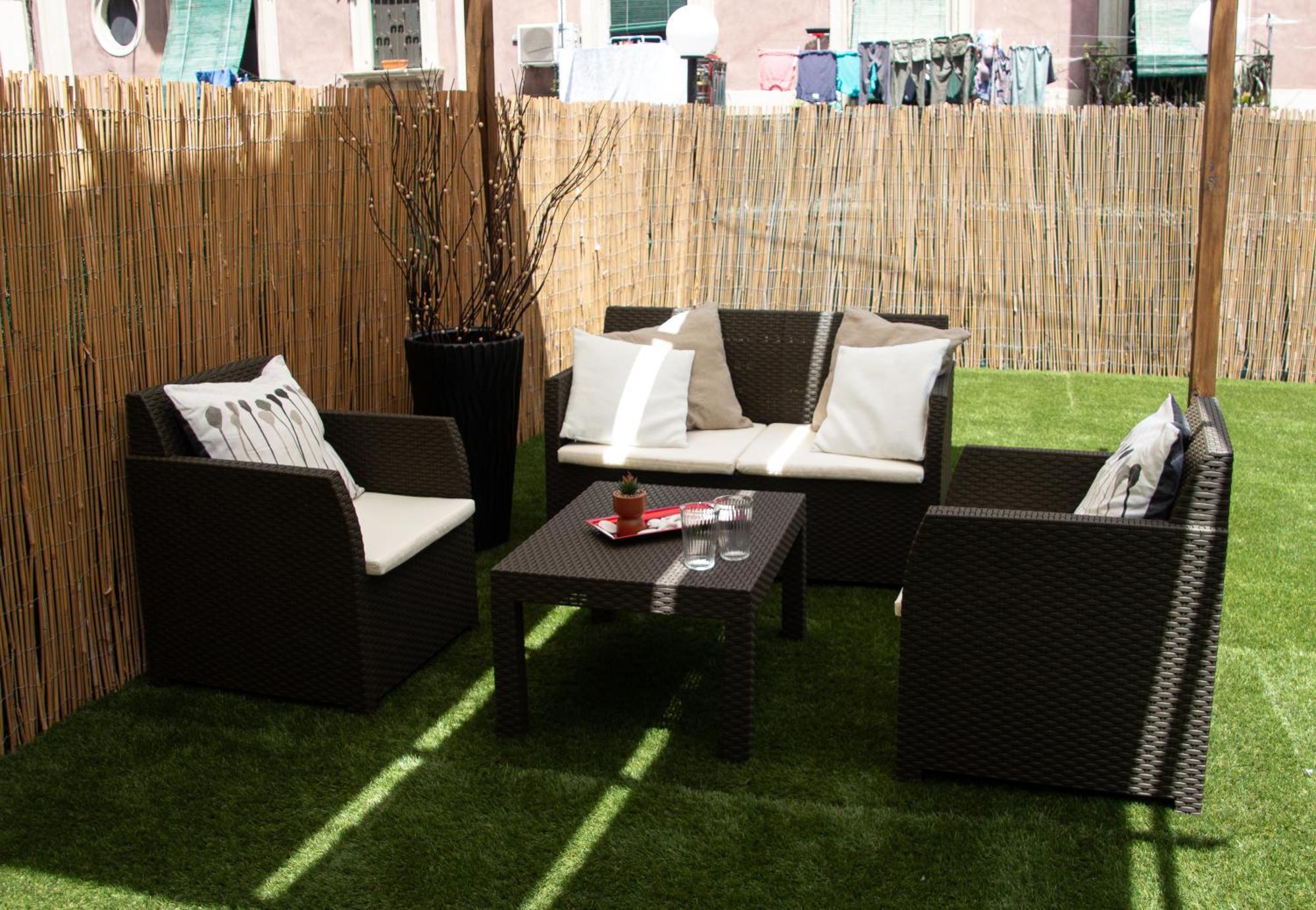 Mirage Mer B&B Catania Luaran gambar