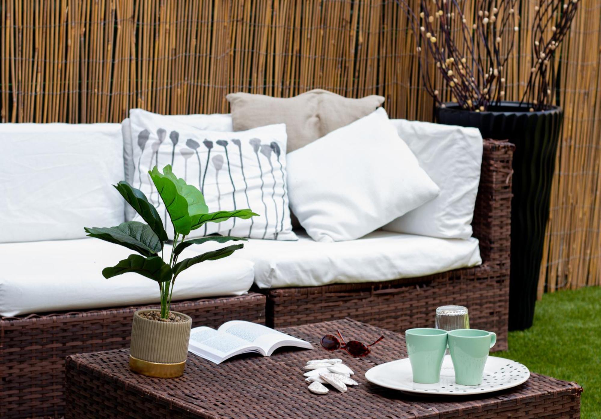 Mirage Mer B&B Catania Luaran gambar