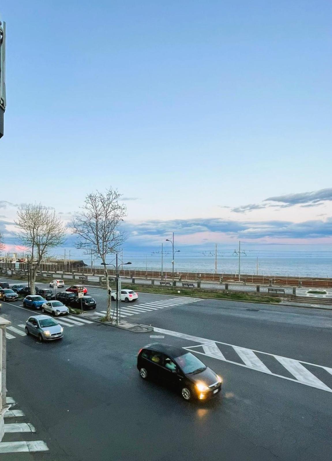 Mirage Mer B&B Catania Luaran gambar