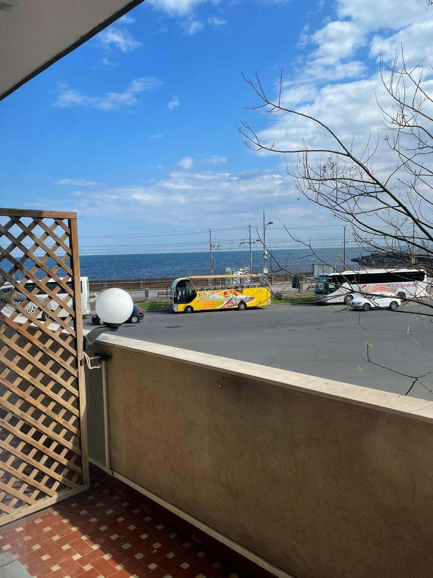Mirage Mer B&B Catania Luaran gambar