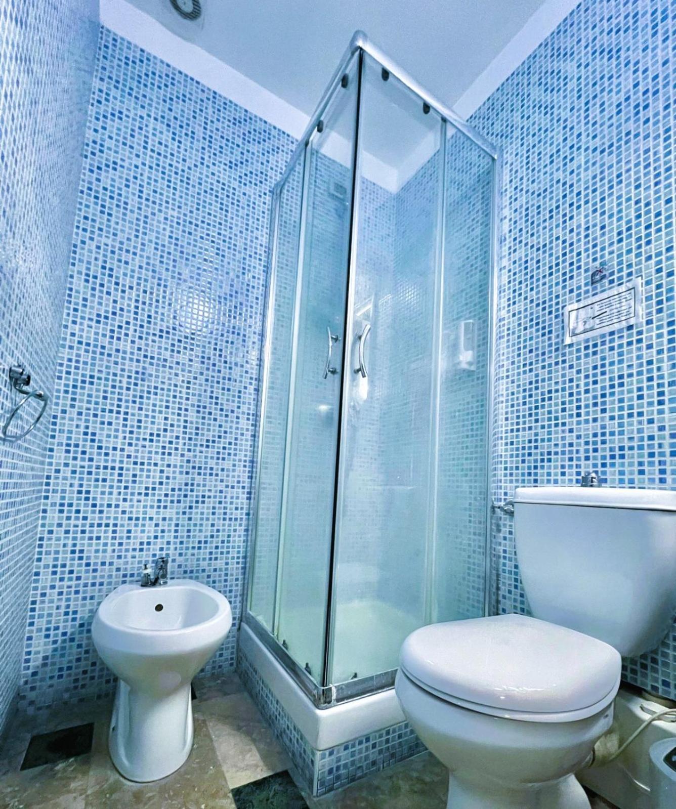Mirage Mer B&B Catania Luaran gambar